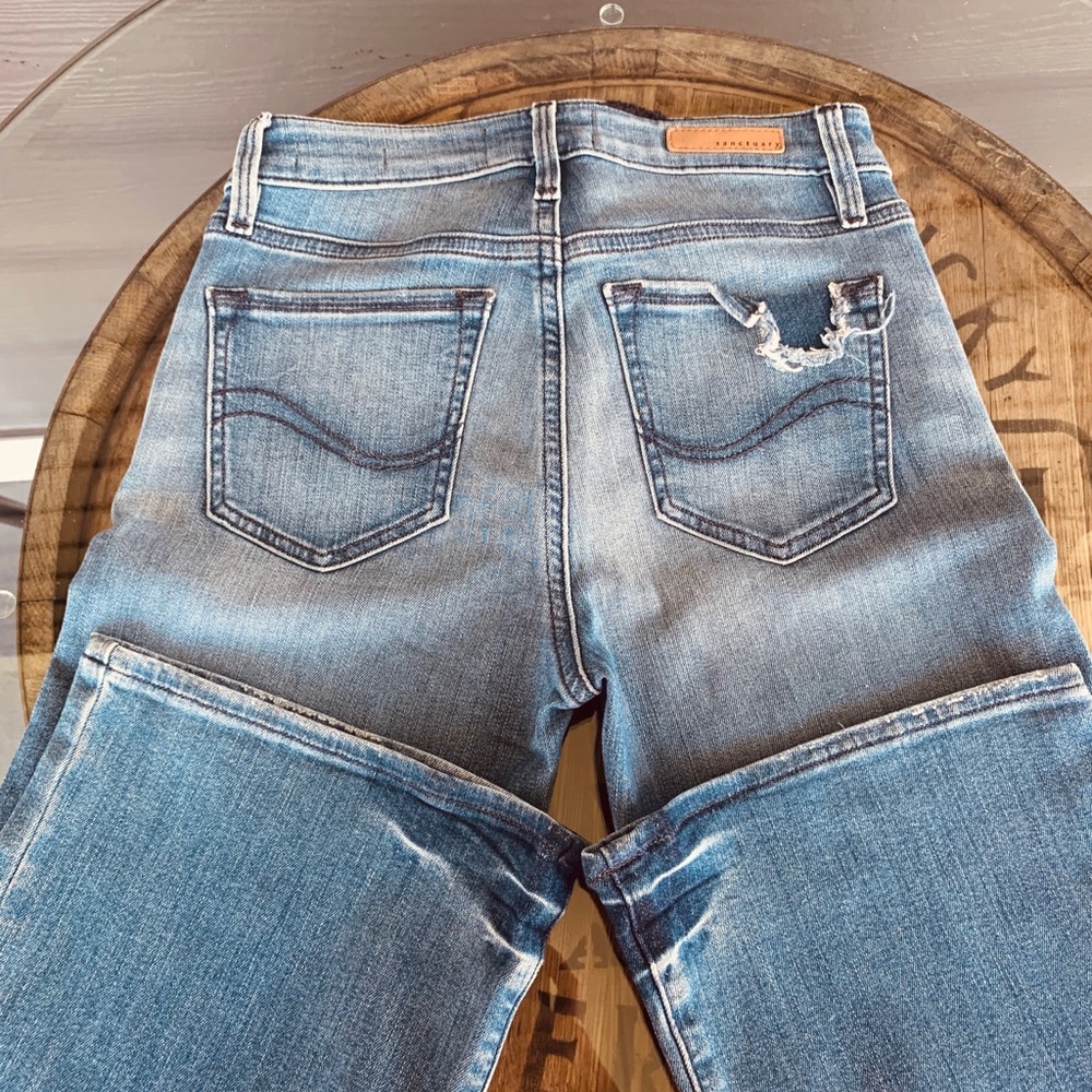 Sanctuary Jeans - Picture 6 of 7